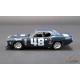 PLYMOUTH TRANS AM BARRACUDA 1970- DAN GURNEY no 48   ACME 1-64  51263 PassionDiecast