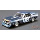 PLYMOUTH TRANS AM BARRACUDA 1970- DAN GURNEY no 48   ACME 1-64  51263 PassionDiecast