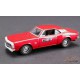 NICKEY PERFORMANCE - 1967 CHEVROLET C-30 RAMP TRUCK WITH 1967 CAMARO  Acme 1/64   51270 Passion Diecast 