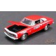 NICKEY PERFORMANCE - 1967 CHEVROLET C-30 RAMP TRUCK WITH 1967 CAMARO  Acme 1/64   51270 Passion Diecast 