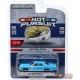 1974 Dodge Monaco  de la Police de Montréal, Canada   1-64 greenlight 42890 4 Passion Diecast 