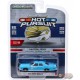 1974 Dodge Monaco  de la Police de Montréal, Canada   1-64 greenlight 42890 4 Passion Diecast 