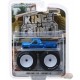 Bigfoot no 5 - 1996 Ford F-250 Monster Truck  Kings of Crunch  serie 4 greenlight   1-64 - 49040 E  Passion Diecast