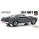1969 Ford Mustang BOSS 429 - John Wick 1/18 HWY 61  18016 Passion Diecast 
