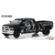 Bully Dog - 2018 Ram 3500  Dually Drivers Series 1   greenlight 1-64 - 46010 E  Passion Diecast