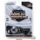 Bully Dog - 2018 Ram 3500  Dually Drivers Series 1   greenlight 1-64 - 46010 E  Passion Diecast