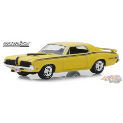 Barrett-Jackson "Scottsdale Edition" Series 4  Assortiment 1-64  greenlight 37180 Passion Diecast