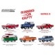 Running on Empty Series 9   Assortment  1-64 greenlight 41090  Passion Diecast