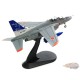 Kawasaki T-4 JASDF 11th Hikotai Blue Impulse  Hobby Master 1/72  HA3903  Passion Diecast 