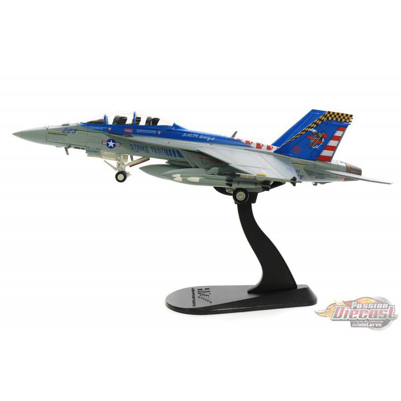 Diecast Toy Vehicles Hobby Master 1 72 Ha5112 F A 18f Super Hornet Salty Dogs Vx 23 Fighter Attack Aircraft Spacecraft Contemporary Manufacture