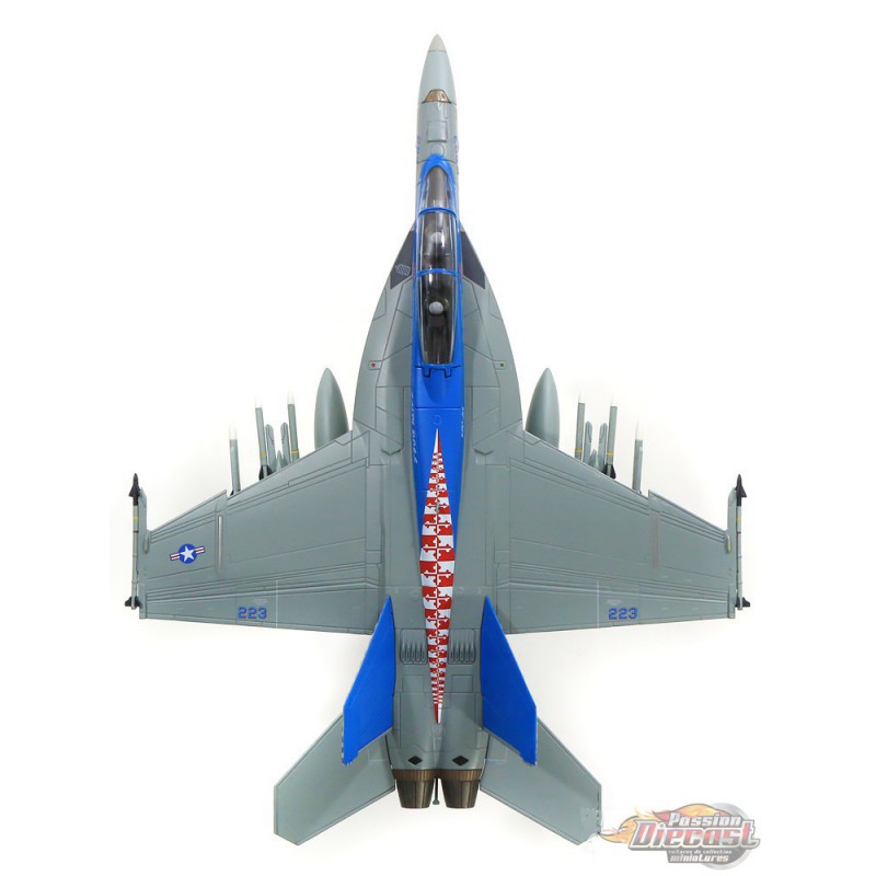 Diecast Toy Vehicles Hobby Master 1 72 Ha5112 F A 18f Super Hornet Salty Dogs Vx 23 Fighter Attack Aircraft Spacecraft Contemporary Manufacture