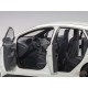 FORD FOCUS RS 2016  BLANC GIVRÉ   AUTOART 1/18 72951 Passion Diecast 