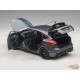 Ford Focus RS 2016 Stealth Grey  AUTOART 1/18 72954 Passion Diecast 