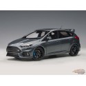 Ford Focus RS 2016 Stealth Grey  AUTOART 1/18 72954