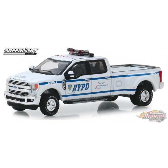 diecast ford f350 dually