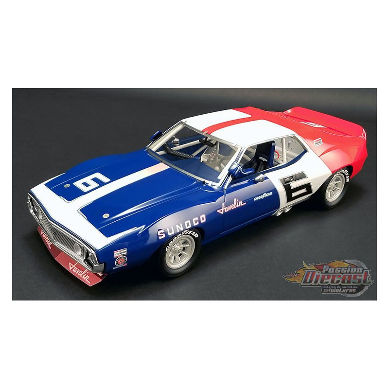 amc amx diecast