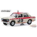 1969 Datsun 510 Brock Racing Enterprises Tokyo Torque - Series 7 Greenlight 1/64 47050 A