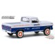 1968 Ford F-100 - Union 76 Auto Service  Running on Empty 4   1/24 Greenlight 85052  Passion Diecast