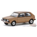 1977 Volkswagen Rabbit -  Champagne Edition - Hobby Exclusive 1/64 Greenlight 30099