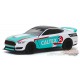 Ford Shelby GT350R 2019 - Caltex Racing -  (Hobby Exclusive) 1/64 Greenlight 30133 Passion Diecast 