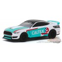 Ford Shelby GT350R 2019 - Caltex Racing -  (Hobby Exclusive) 1/64 Greenlight 30133