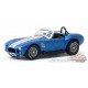 Shelby 427 S/C Cobra Roadster 1967 Mecum Auctions Series 4   1-64 Greenlight 337190 A   Passion Diecast