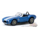 (Web Only) Shelby 427 S/C Cobra Roadster 1967 Mecum Auctions Series 4   1-64 Greenlight 337190 A