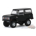 (Web Only) Ford Icon Bronco 1968  Mecum Auctions Series 4   1-64 Greenlight 337190 B