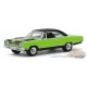 1969 Plymouth HEMI GTX   Mecum Auctions Series 4, 1-64 greenlight 37190 C  Passion Diecast