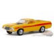 1972 Ford Ranchero GT   Mecum Auctions Series 4, 1-64 greenlight 37190 D  Passion Diecast
