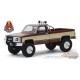 Fall Guy Stuntman Association - 1982 GMC K-2500  Hollywood Series 26 Greenlight  44860 F   Passion Diecast