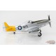 North American P-51D Mustang, USAAF, Hon Mistake, William Ebersole, Iwo Jima, 1945, Signature Edition  Hobby Master  HA7744 A