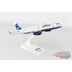 JetBlue  Airbus A320 Blueberries Skymarks  1/150 SKR963