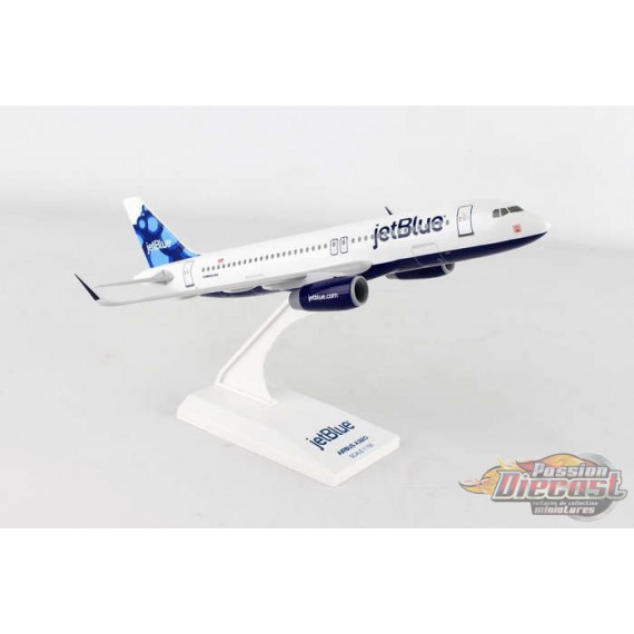 JetBlue  Airbus A320 Blueberries Skymarks  1/150 SKR963