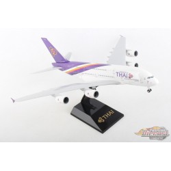 THAI Airbus  A380 -800  Skymarks 1/200 SKR331N Passion Diecast 