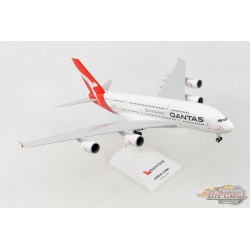 Qantas  Airbus  A380 -800  Skymarks 1/200 SKR1000  Passion Diecast 