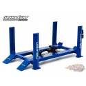 Four-Post Lift - Falken Tires  -  Greenlight -  1/18, 13553