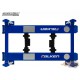 Four-Post Lift - Falken Tires  -  Greenlight -  1/18, 13553  Passion Diecast 