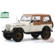 Daisy Duke 1979 Jeep CJ-7 Golden Eagle "Dixie"    The Dukes of Hazzard (TV Series)  Greenlight 1/18  19065 Passion Diecast 