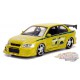 1/24 Fast & Furious - Brian's Mitsubishi Lancer Evolution VII 99788 Jada  - Passion Diecast