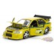 1/24 Fast & Furious - Brian's Mitsubishi Lancer Evolution VII 99788 Jada  - Passion Diecast