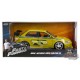 1/24 Fast & Furious - Brian's Mitsubishi Lancer Evolution VII 99788 Jada  - Passion Diecast