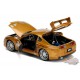 Slap Jack's Toyota Supra - 2 Fast 2 Furious -  Jada 1/24 - 99540 -  Passion Diecast