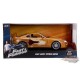 Slap Jack's Toyota Supra - 2 Fast 2 Furious -  Jada 1/24 - 99540 -  Passion Diecast