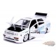 Jesse's Volkswagen Jetta - The Fast and The Furious -  Jada 1/24 - 99591 -  Passion Diecast