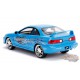 Mia's Acura Integra - Fast and Furious -  Jada 1/24 - 30739  -  Passion Diecast