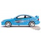 Mia's Acura Integra - Fast and Furious -  Jada 1/24 - 30739  -  Passion Diecast