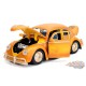 1971 Volkswagen Beetle Avec Charlie Figure – Transformers Bumblebee -  Jada 1/24 - 30114 -  Passion Diecast