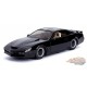 K.I.T.T. with Light - Knight Rider - Hollywood Rides -  Jada 1/24 - 30086 Passion Diecast