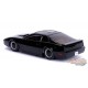 K.I.T.T. with Light - Knight Rider - Hollywood Rides -  Jada 1/24 - 30086 Passion Diecast